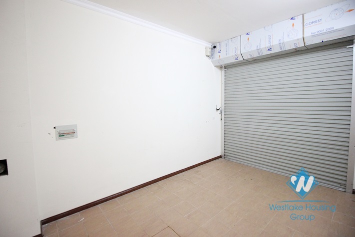 A charming house for rent in Ciputra T area